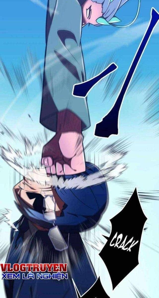 Huyết Thánh Cứu Thế Chủ~ Ta Chỉ Cần 0.0000001% Đã Trở Thành Vô Địch - Page 127