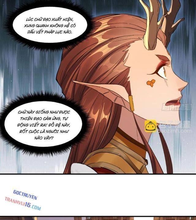 Hồng Hoang: Bắt Đầu Từ Việc Nhận Minh Hà Làm Con Gái Nuôi - Page 24