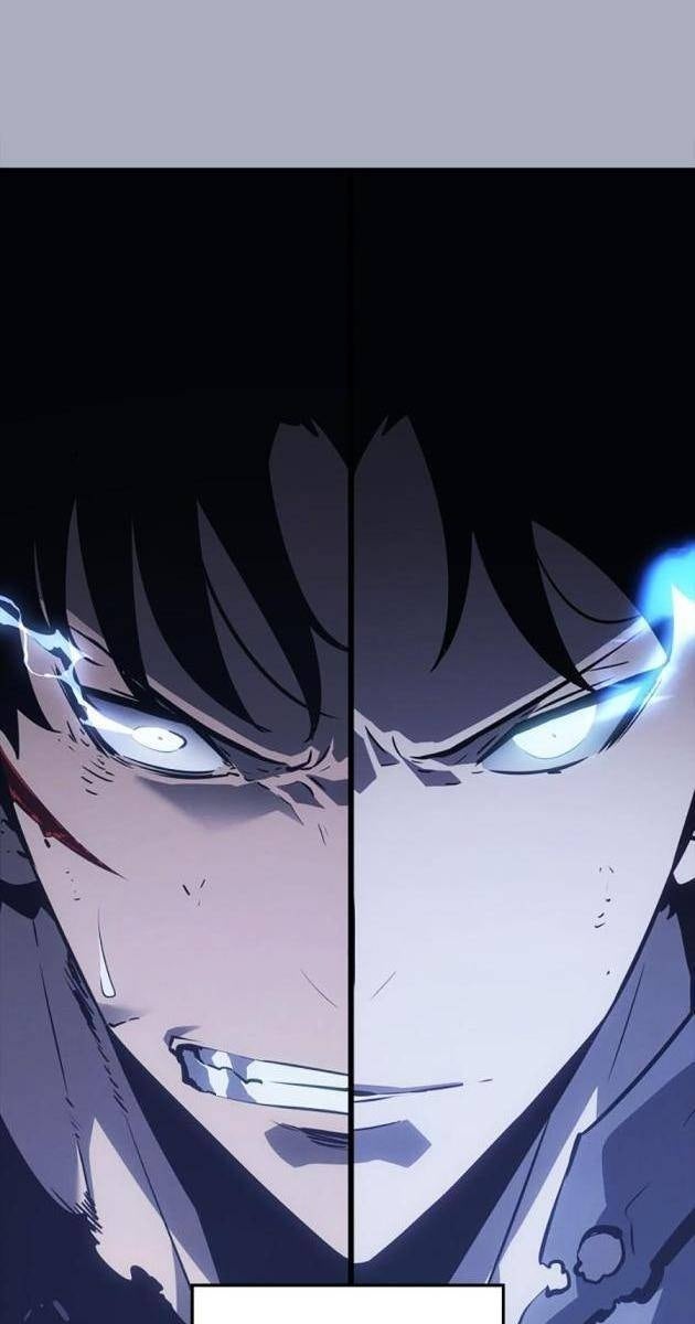 Tôi Thăng Cấp Một Mình Tận Thế Ragnarok - Page 76