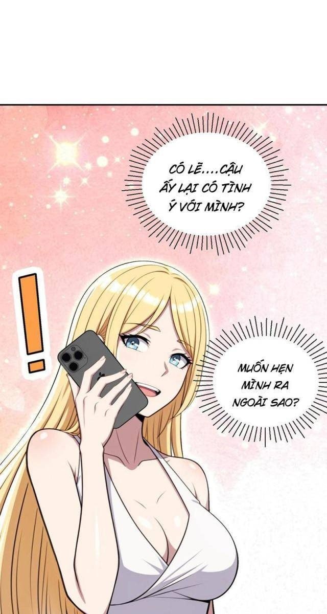 Chung Cực Tùy Ý Thần Hào Hệ Thống - Page 19