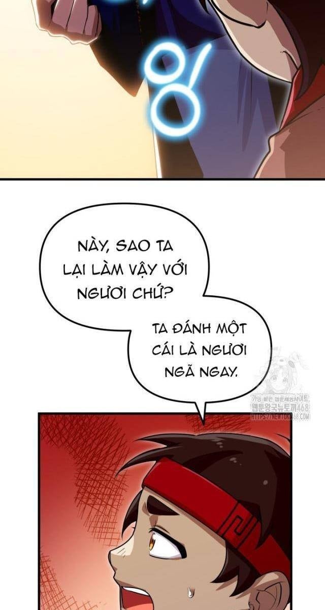 Nhà Nghỉ Thiên Ma - Page 38