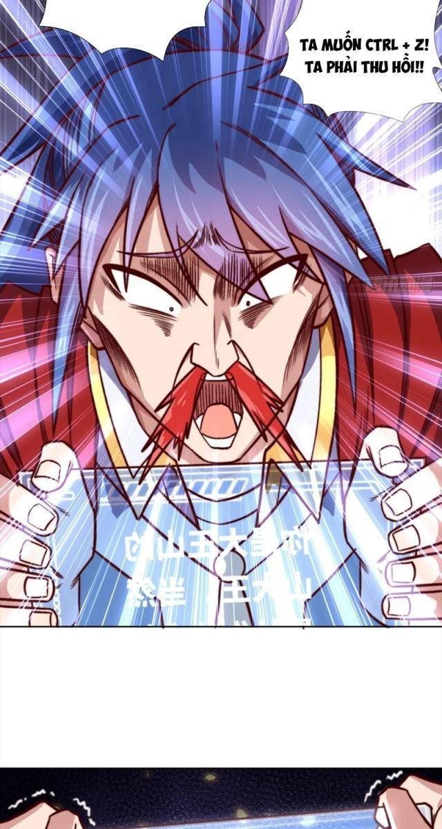 Chiếm Cái Đỉnh Núi Làm Đại Vương - Page 27