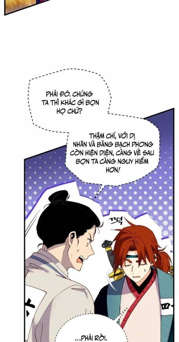 Phi Lôi Đao - Page 96