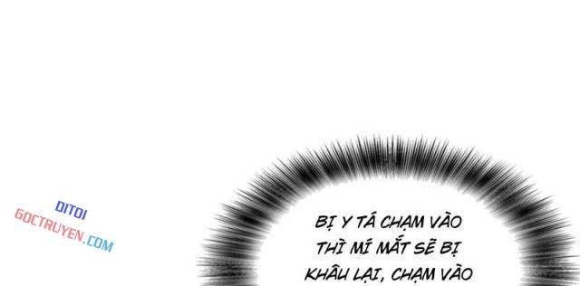 Bàn Tay Thần Thánh - Page 58