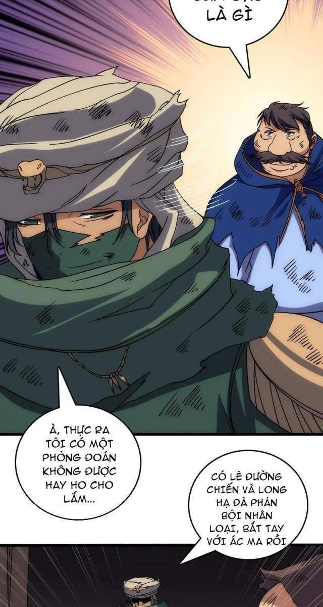 Bắt Đầu Kế Nhiệm Boss Hắc Long, Ta Vô Địch - Page 51