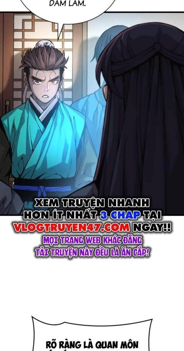 Quái Lực Loạn Thần - Page 49