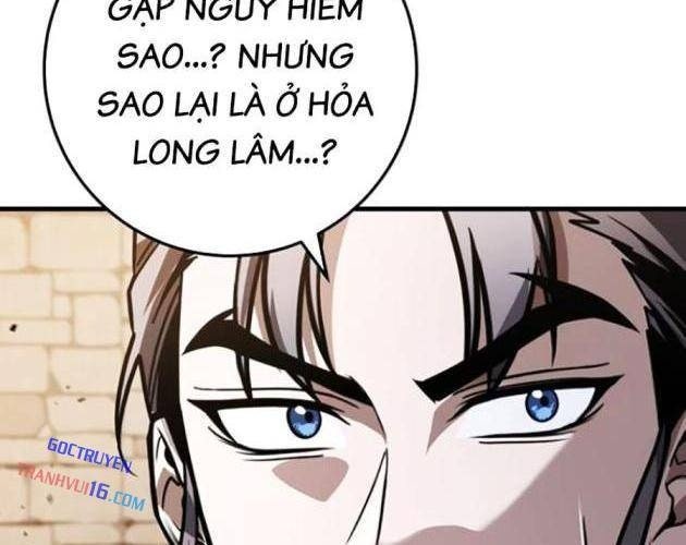 Thanh Kiếm Của Hoàng Đế - Page 139