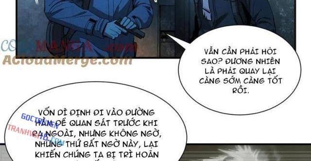 Cực Hàn Chiến Kỷ - Page 22