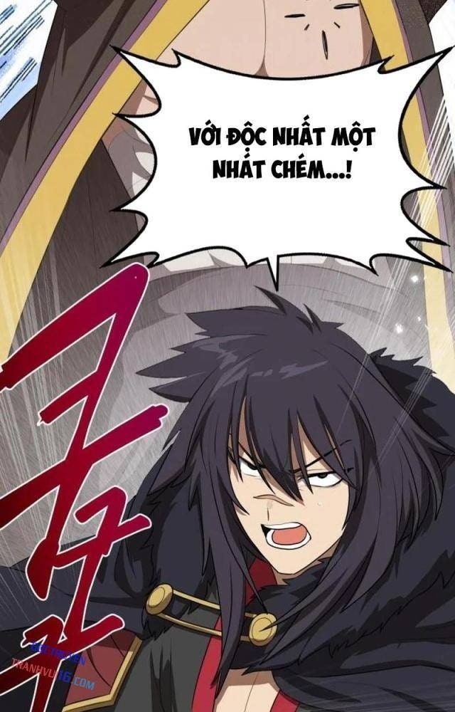 Ta Đây Vô Địch Bất Bại - Page 46