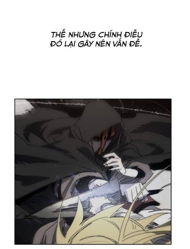 Kỵ Sĩ Báo Thù - Page 21