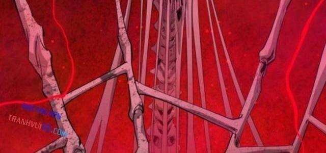 Cốt Nhân - Page 111