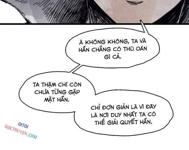 Mặt Nạ Chân Lý - Page 23