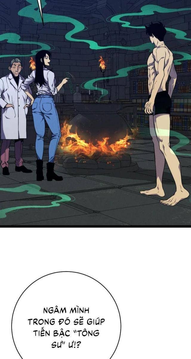 Tài Năng Của Ngươi Là Của Ta - Page 23