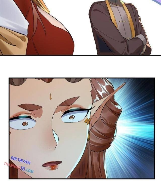 Hồng Hoang: Bắt Đầu Từ Việc Nhận Minh Hà Làm Con Gái Nuôi - Page 16