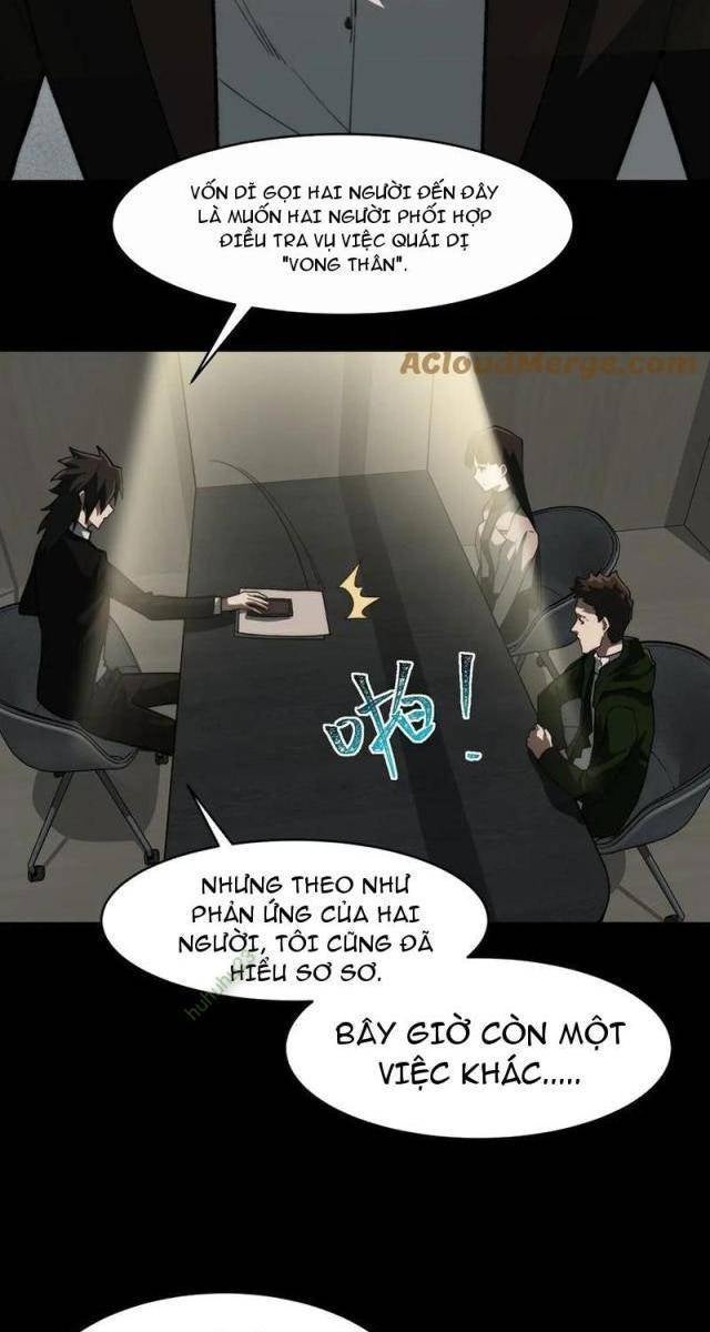 Ta Sáng Tạo Truyền Thuyết Đô Thị - Page 53