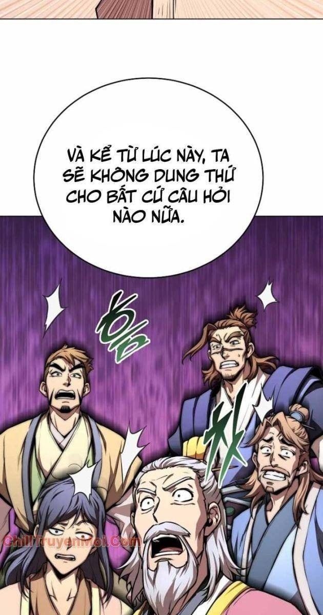 Con Trai Út Của Gia Tộc Nam Cung Thế Gia - Page 14