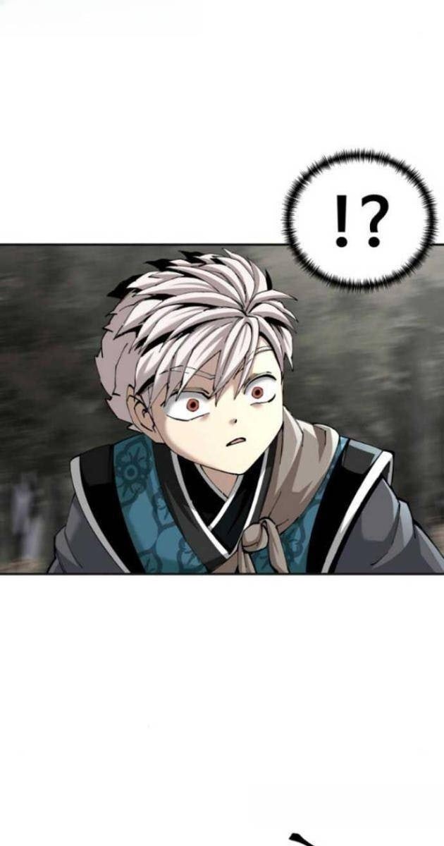 Ông Võ Giả Và Cháu Chí Tôn - Page 28