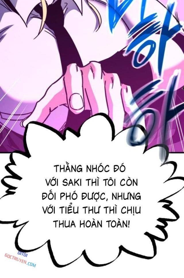 Thống Lĩnh Học Viện Chỉ Bằng Dao Sashimi - Page 77