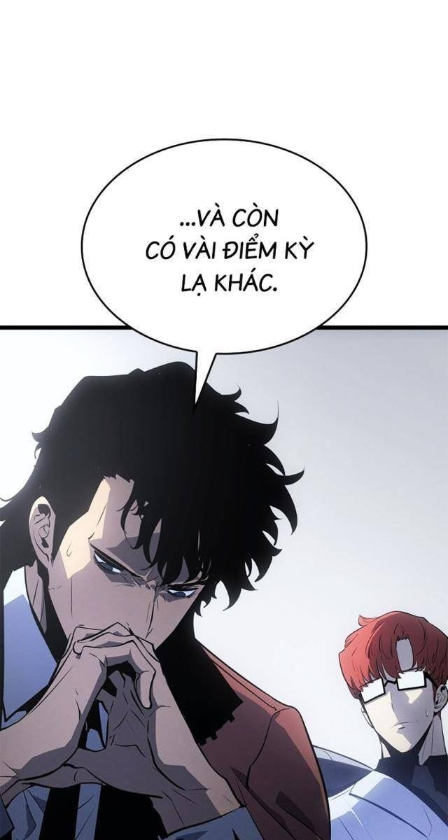 Tôi Thăng Cấp Một Mình Tận Thế Ragnarok - Page 84