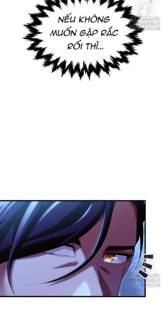 Nhà Nghỉ Thiên Ma - Page 32