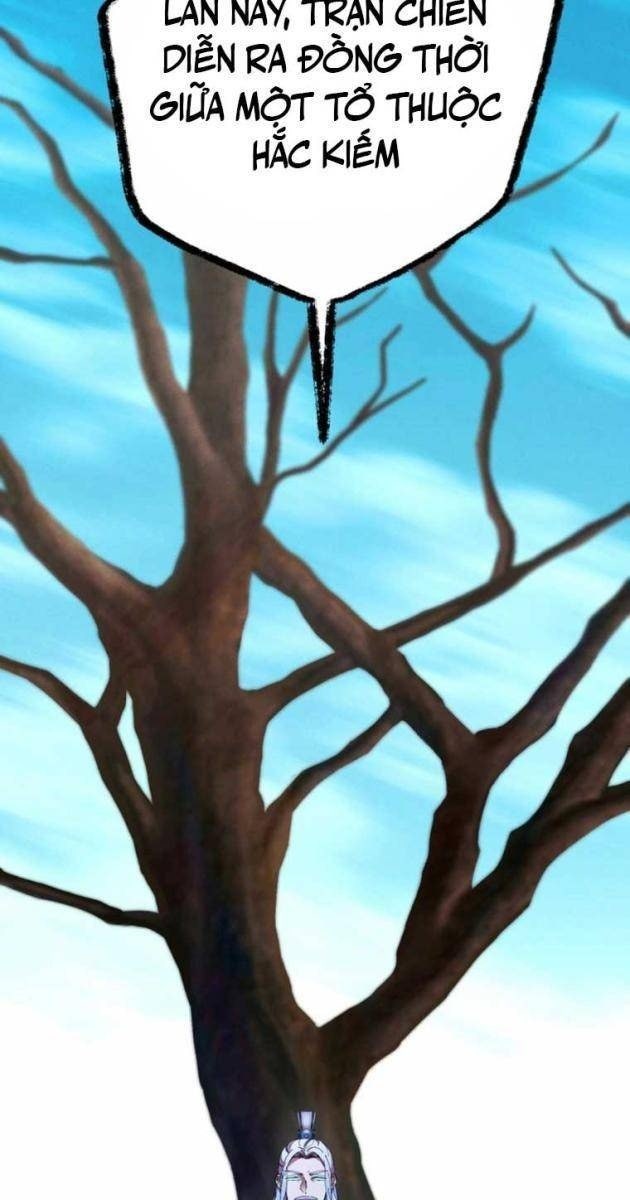 Phi Lôi Đao - Page 24