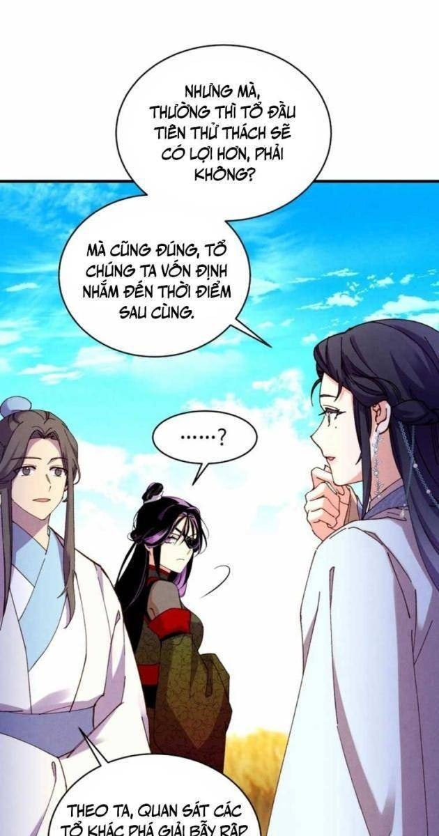 Phi Lôi Đao - Page 82