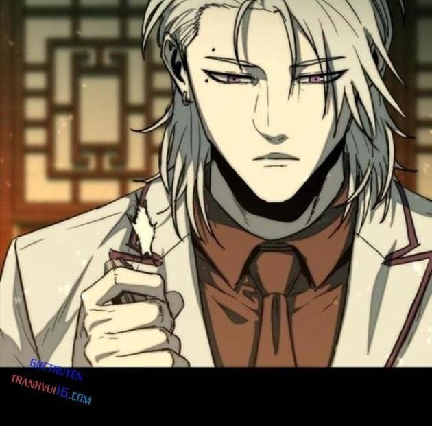 Cửu Long Saroka - Page 8