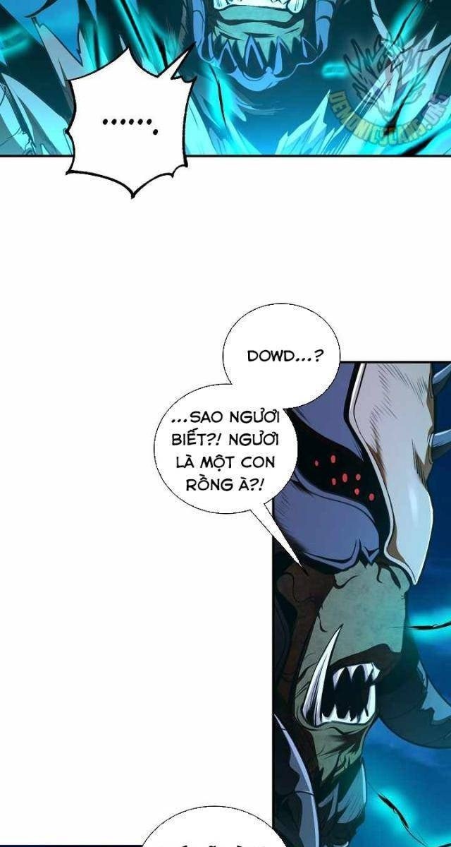 Định Mệnh Được Yêu Bởi Kẻ Phản Diện - Page 37