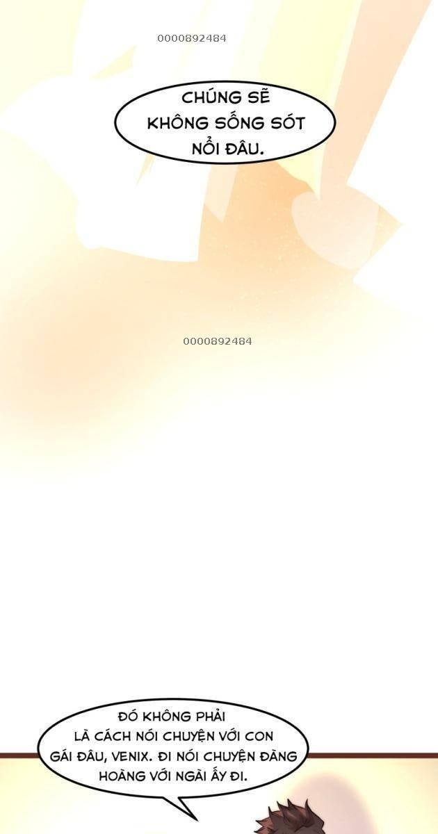 Cột Sống Đỏ - Page 6