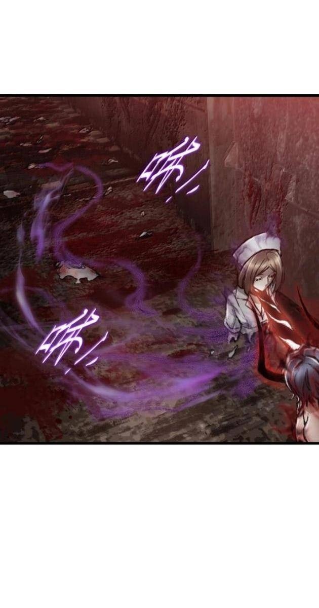 Bàn Tay Thần Thánh - Page 53