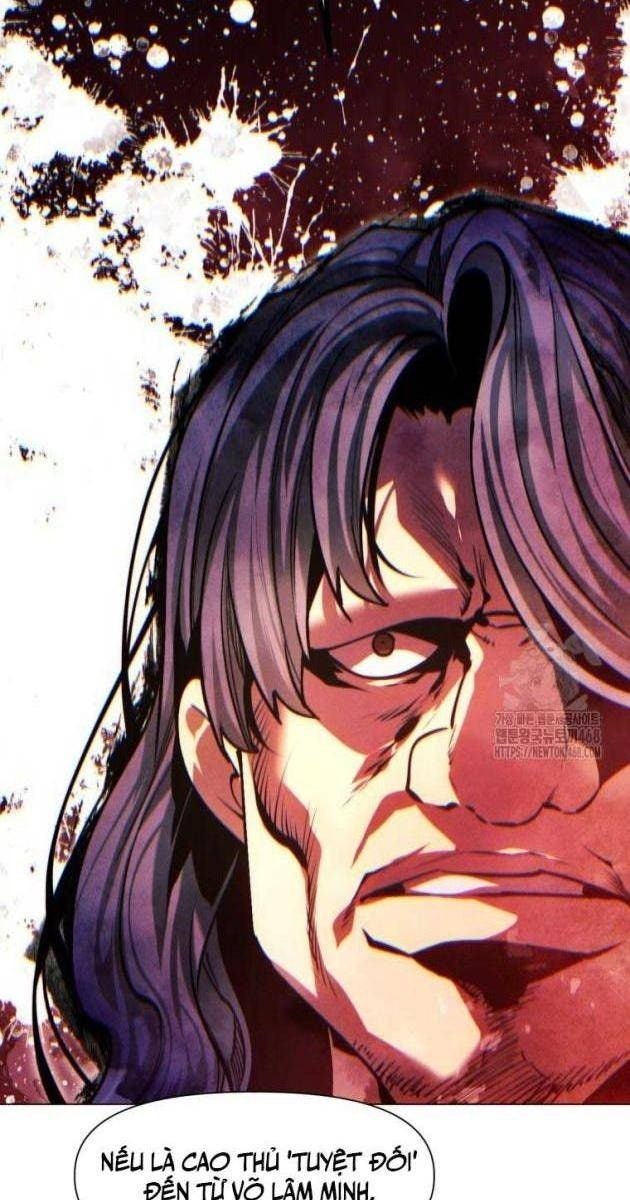 Chuyển Sinh Vào Thế Giới Võ Lâm - Page 136