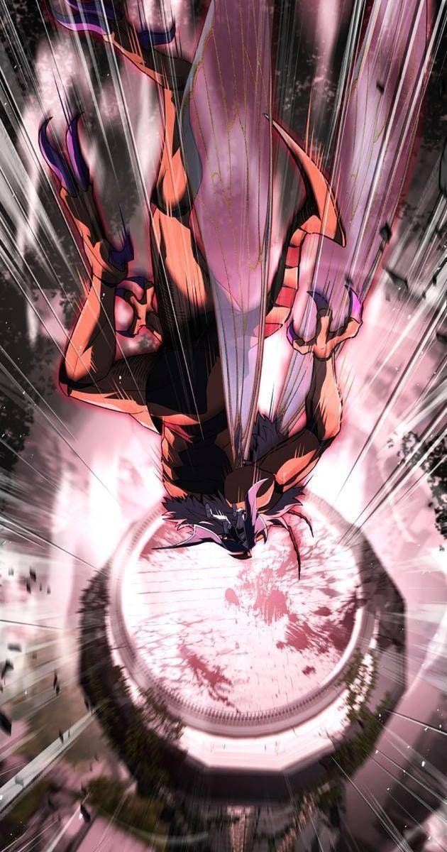 Sử Trở Lại Của Frozen Player - Page 49