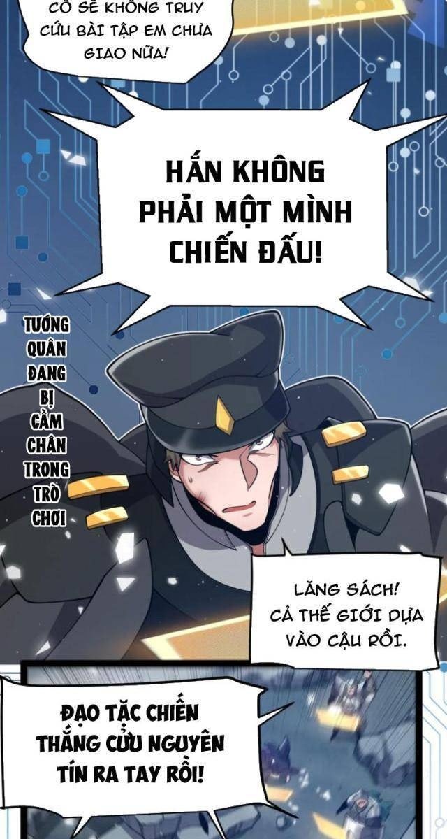 Tôi Đến Từ Thế Giới Trò Chơi - Page 88