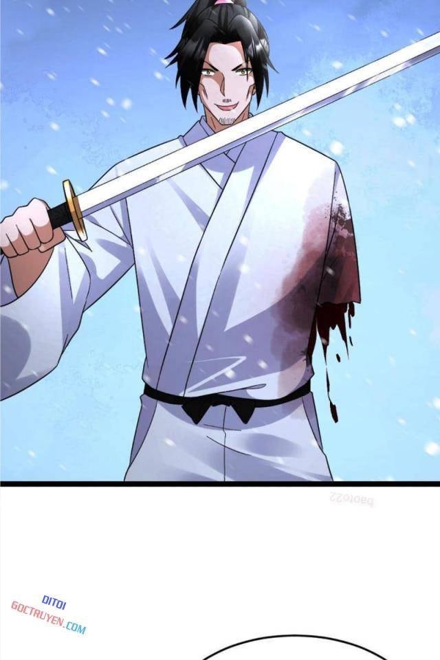 Toàn Cầu Băng Phong: Ta Chế Tạo Phòng An Toàn Tại Tận Thế - Page 11