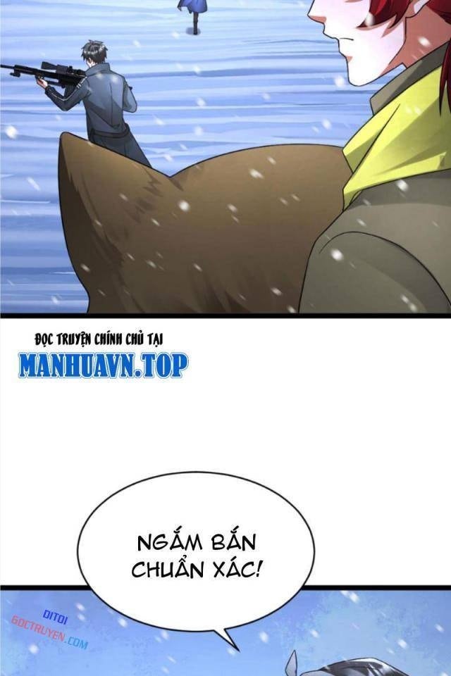 Toàn Cầu Băng Phong: Ta Chế Tạo Phòng An Toàn Tại Tận Thế - Page 5