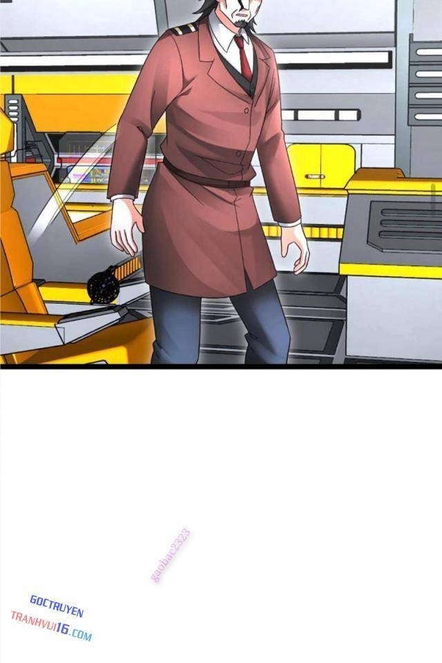 Toàn Cầu Băng Phong: Ta Chế Tạo Phòng An Toàn Tại Tận Thế - Page 14