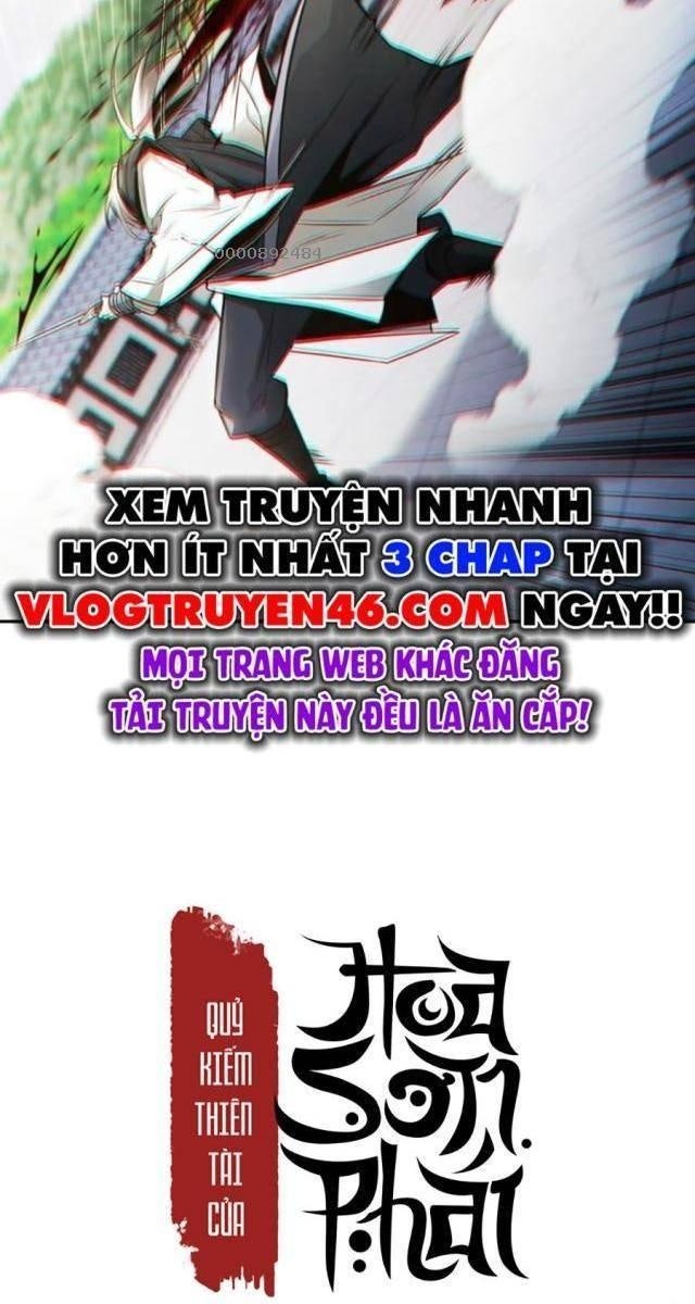 Quỷ Kiếm Thiên Tài Của Hoa Sơn Phái - Page 104