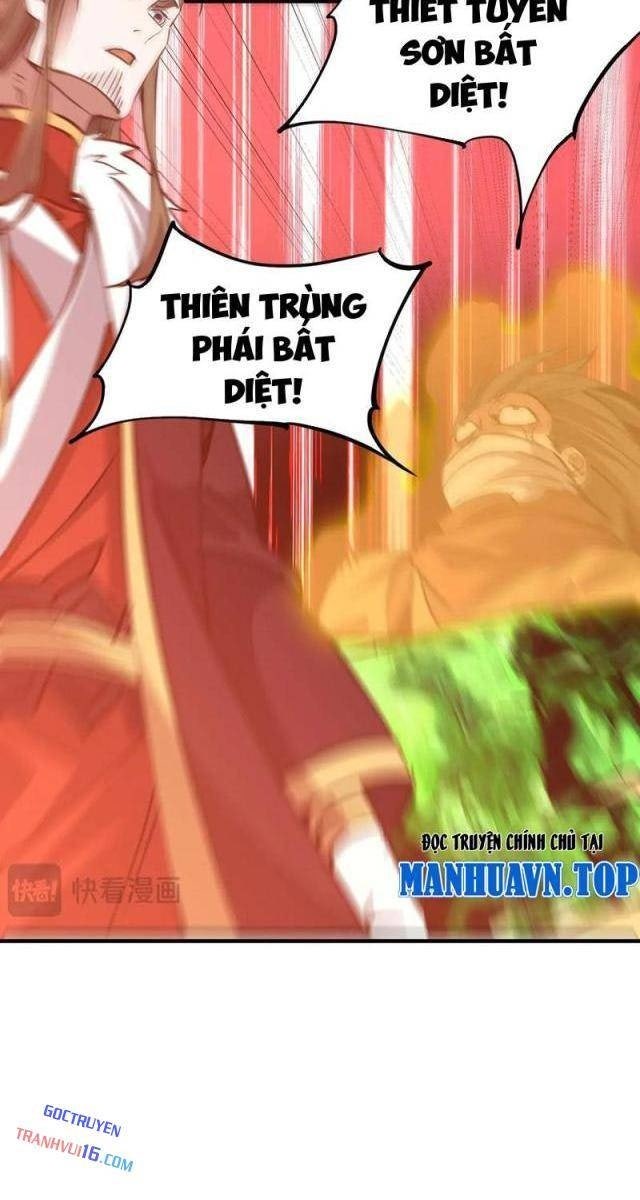 Trùng Sinh Ma Tu:Bắt Đầu Từ Việc Nhặt Được Một Viên Tinh Cầu Zombie - Page 41