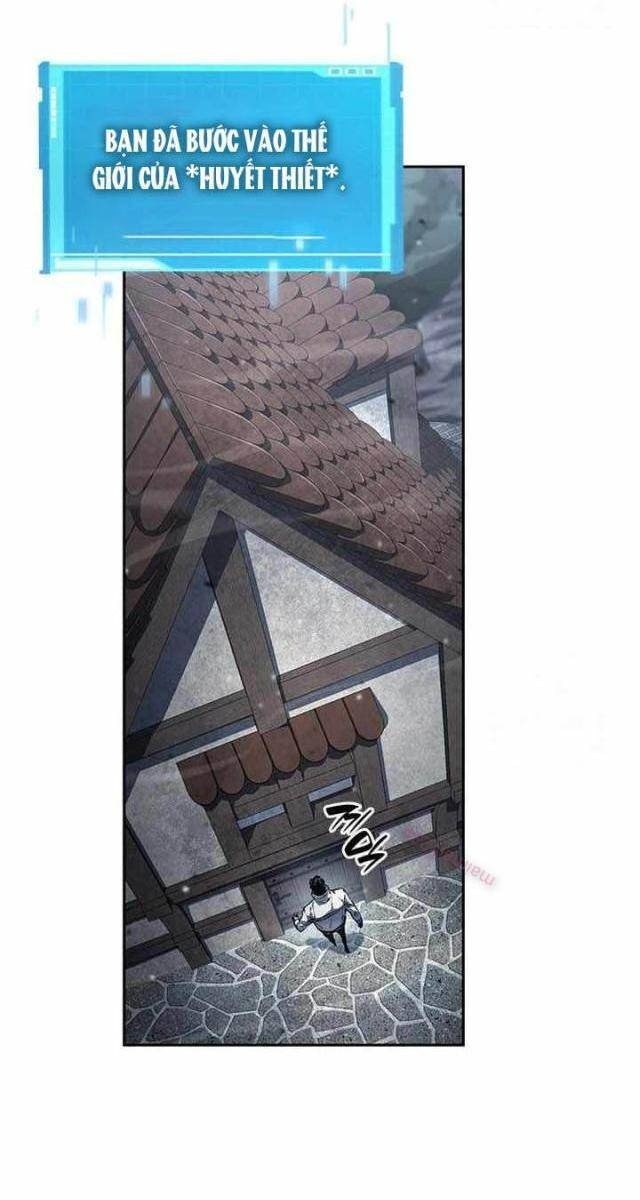 Chiêu Hồn Sư Siêu Phàm - Page 23