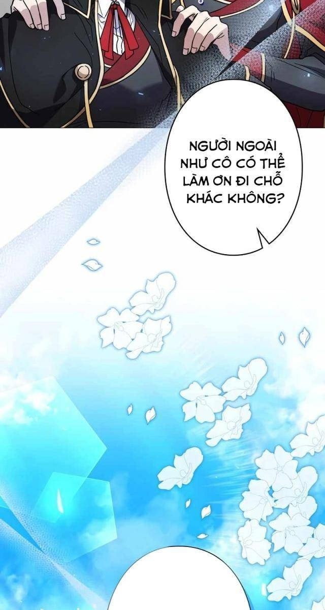 Bức Thư Tình Đến Từ Tương Lai - Page 19