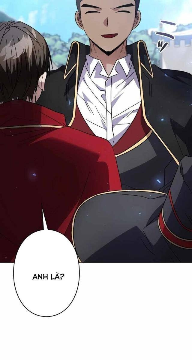 Bức Thư Tình Đến Từ Tương Lai - Page 59