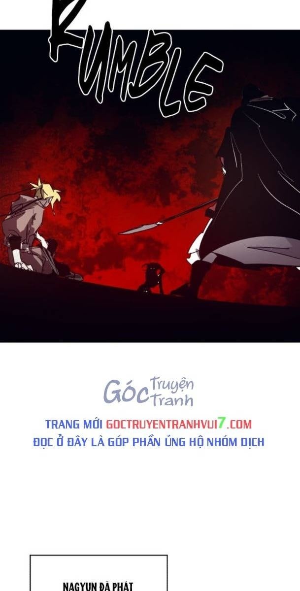 Kỵ Sĩ Báo Thù - Page 59