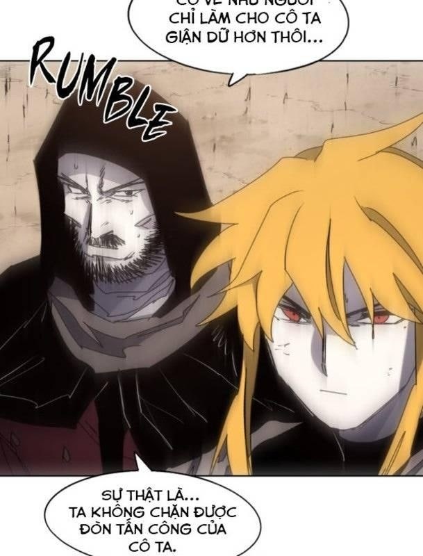 Kỵ Sĩ Báo Thù - Page 9