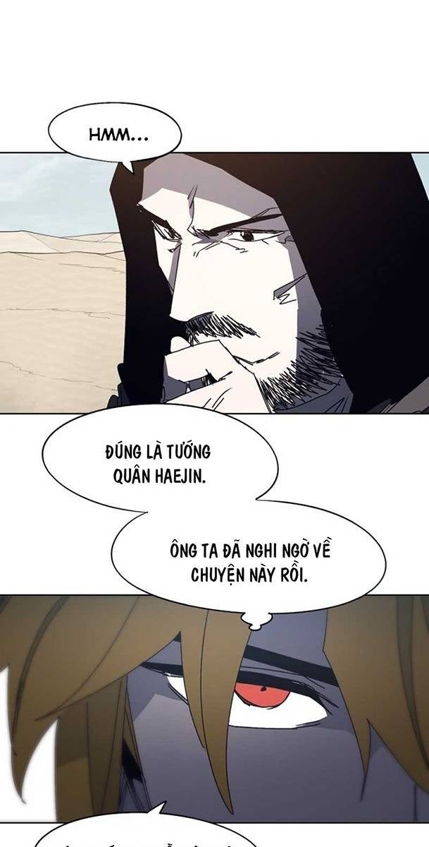 Kỵ Sĩ Báo Thù - Page 57