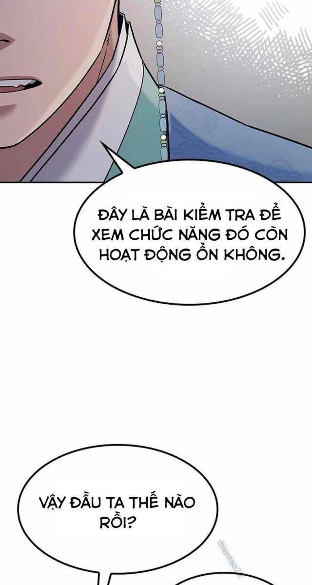 Bác Sĩ Tới Joseon - Page 101