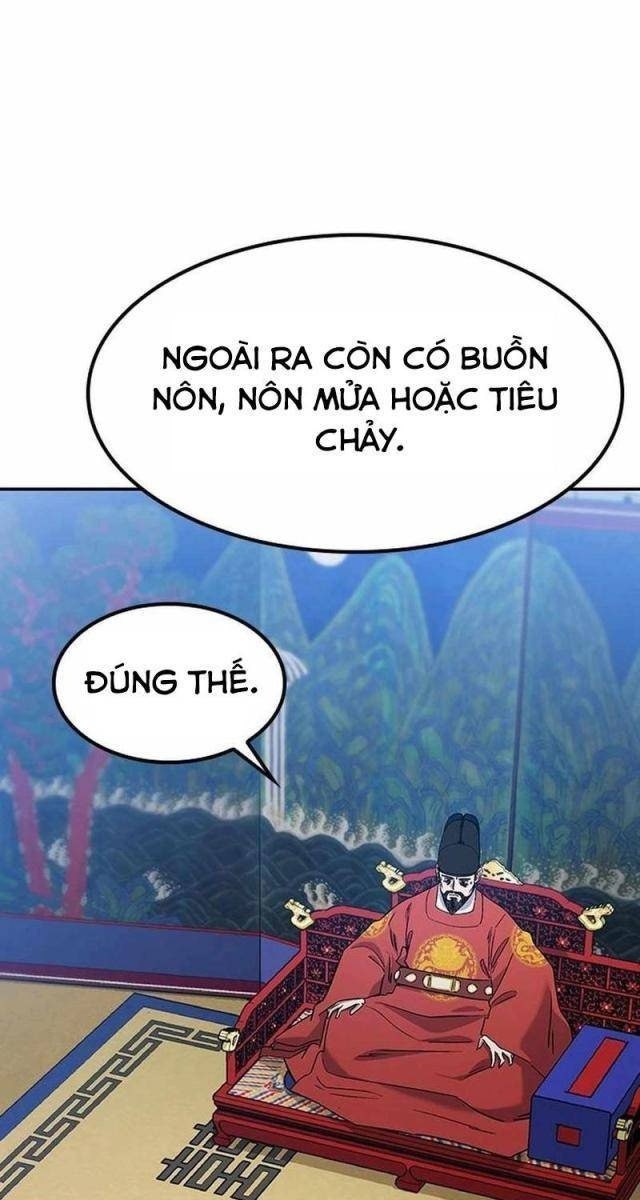 Bác Sĩ Tới Joseon - Page 128