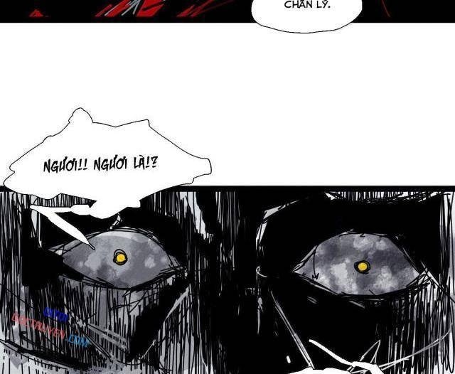 Mặt Nạ Chân Lý - Page 34