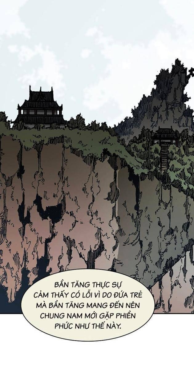 Hồi Ức Chiến Thần - Page 4