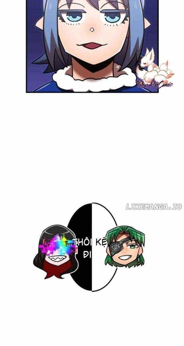 Huyết Thánh Cứu Thế Chủ~ Ta Chỉ Cần 0.0000001% Đã Trở Thành Vô Địch - Page 50