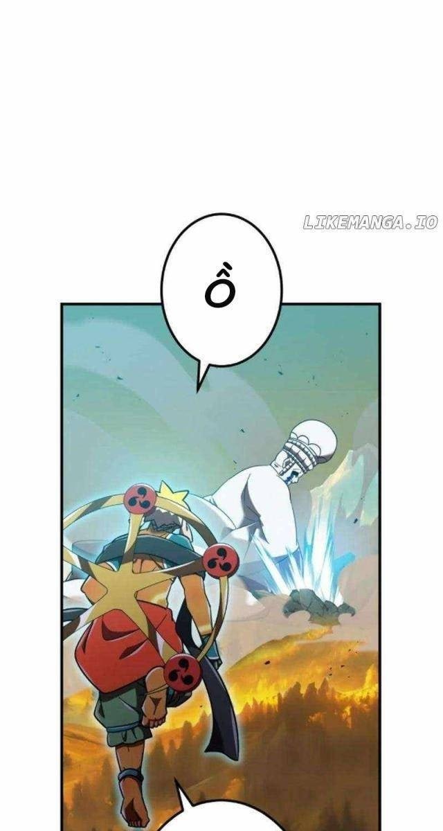 Huyết Thánh Cứu Thế Chủ~ Ta Chỉ Cần 0.0000001% Đã Trở Thành Vô Địch - Page 66